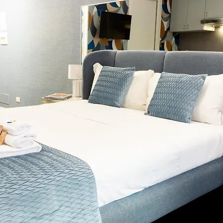 Mb Corso アパート *