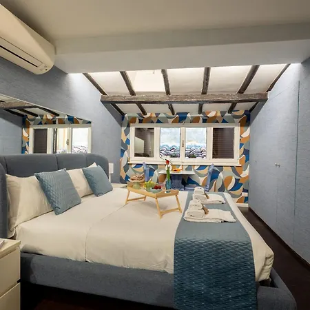 アパート Mb Corso ローマ