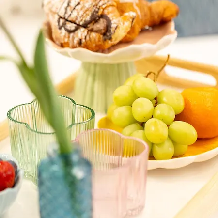 Mb Corso アパート