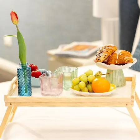 Mb Corso アパート *