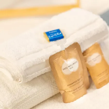 アパート Mb Corso *