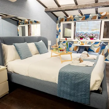 Apartmán Mb Corso