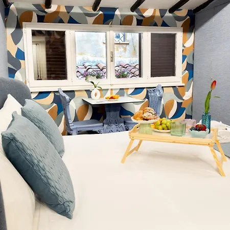 Apartamento Mb Corso *