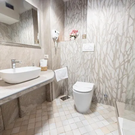 Mb Corso Apartmán Řím