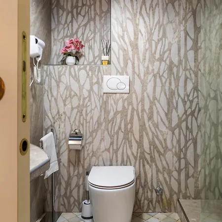Apartamento Via Del Corso Quiet Design I Elevator *