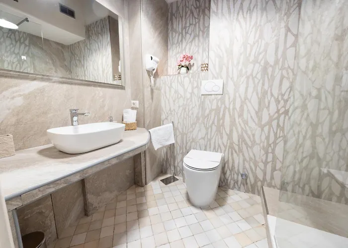 Mb Corso Apartment Rome