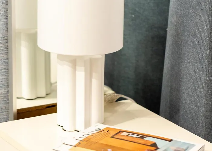 Apartman Mb Corso Róma